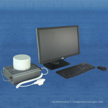 fabriqué en Chine NK2012 médical x-ray film / poitrine x rayon machine / xray tube